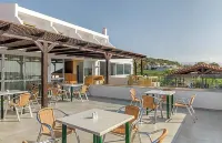 Begeti Bay Hotel Hotel a Arkadi