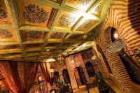 Riad Mabrouk Hoteles en Marrakech