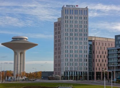 Best Western Malmo Arena Hotel