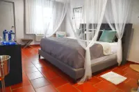 Boho Beach Club Hotels in Cabo Rojo