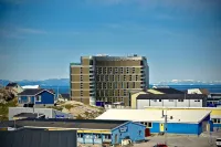 베스트 웨스턴 플러스 호텔 일루리사트