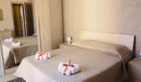 Residenza Matteotti Hotels near Aula Magna