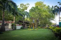 Adamo the Resort Hotels in Matheran