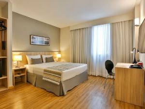 Days Inn by Wyndham Rio de Janeiro Lapa