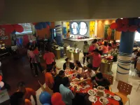 The Adventure Hotel Hotels in Chiang Mai