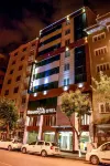 Grand ŞAH Otel Hotels near 75.yıl parkı