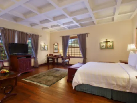 The Oberoi Cecil, Shimla Hotels in Shimla