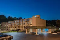 Days Inn by Wyndham Cambridge Hotels in Cambridge
