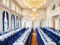 Elite Stadshotellet Luleå Hotels in Lulea