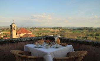 Castello di San Giorgio Monferrato