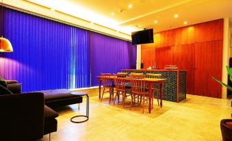 Chulax Okinawa Yomitan【Designer Condominium Hotel】