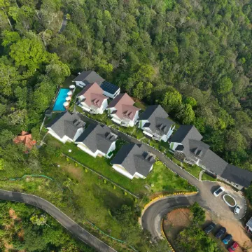 Sprise Munnar Resort and Spa