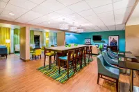 Hampton Inn Decatur