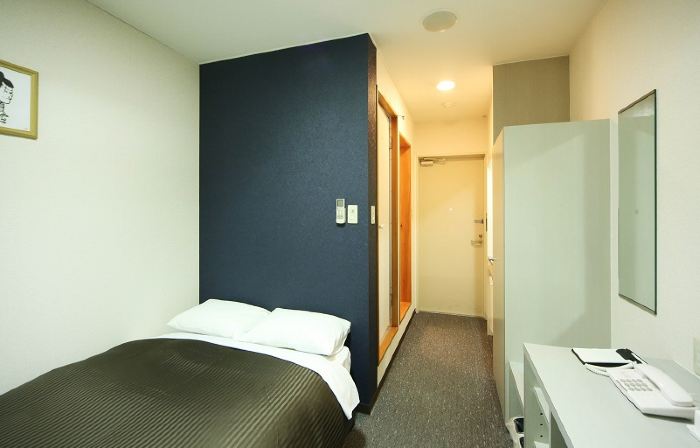 Isesaki Station Hotel