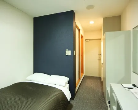 伊勢崎ステーションホテル 伊勢崎のホテル