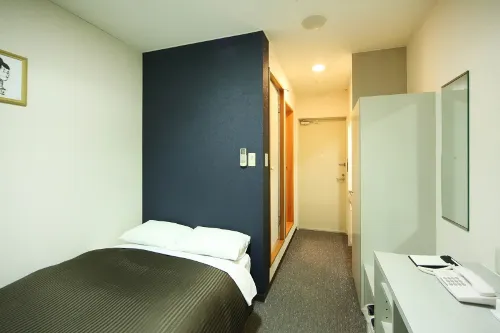 Isesaki Station Hotel Hotels in Isesaki