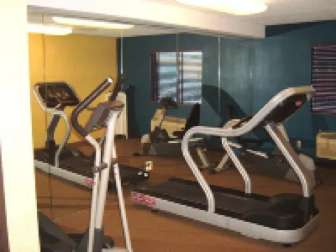 Motel 6 Elk Grove Village, IL - O'Hare Hotels in Elk Grove Village