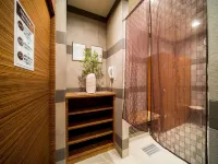 Super Hotel Niihama فنادق في نيهاما