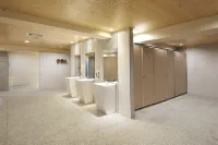 臺中宜舍單人旅店