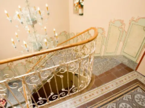 Hotel la Vila Hotéis em Soller