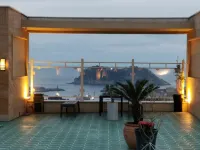Jeju DK hotel - 3-Star