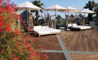 Cagdas Vıllas Swıssotel Hotel Residences