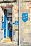 Cleveden House by the Dunvegan