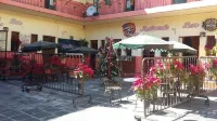 Hotel Gran Madryn Hotels in 