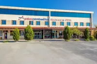 Aydin Cemberlitas Otel Hotels in Aydın