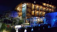 Alpstay - Smart Hotel Saslong Hotel di Santa Cristina in Val Gardena