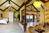 Rainbow Hill Pension