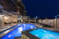Courtyard San Angelo - Swimmingpools