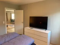 Notodden Sentrum Apartment No 6 Hotels near Notodden Airport