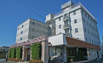 Hotel Matsuya