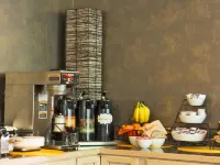 Travelodge by Wyndham East Portland/Gresham - breakfast
