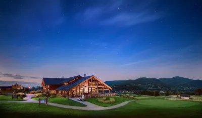 Green Inn Hotel Hotel a Trojanovice