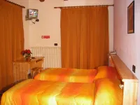 Hotel Savoia Debili