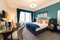 The Perle Oban Hotel & Spa Hotels in Oban