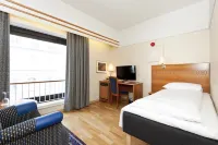 Thon PartnerHotel Saga Hotels in Haugesund