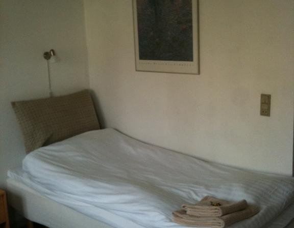 Motel Stege