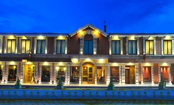 Hotel Jardines de Uyuni