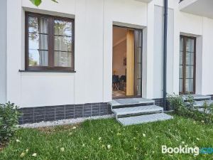 Apartamenty Swinoujscie - Villa 44