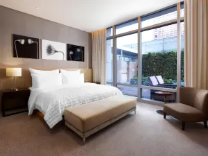 Le Meridien Taipei