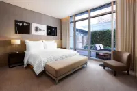 Le Meridien Taipei