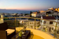 Esthisis Suites Chania Hotels in Platanias
