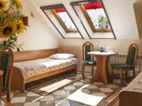 Gościniec Pod Żaglami Hotels in Wloclawek