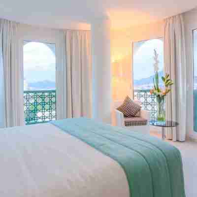 Al Mandari Hôtel Tétouan Rooms