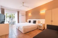 Coral Tree Inn Hotels in Parramatta Park