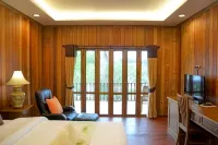 Scent of Sukhothai Resort Hotels in Sukhothai