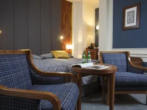 Hotel Spa Dr Irena Eris Polanica Zdrój